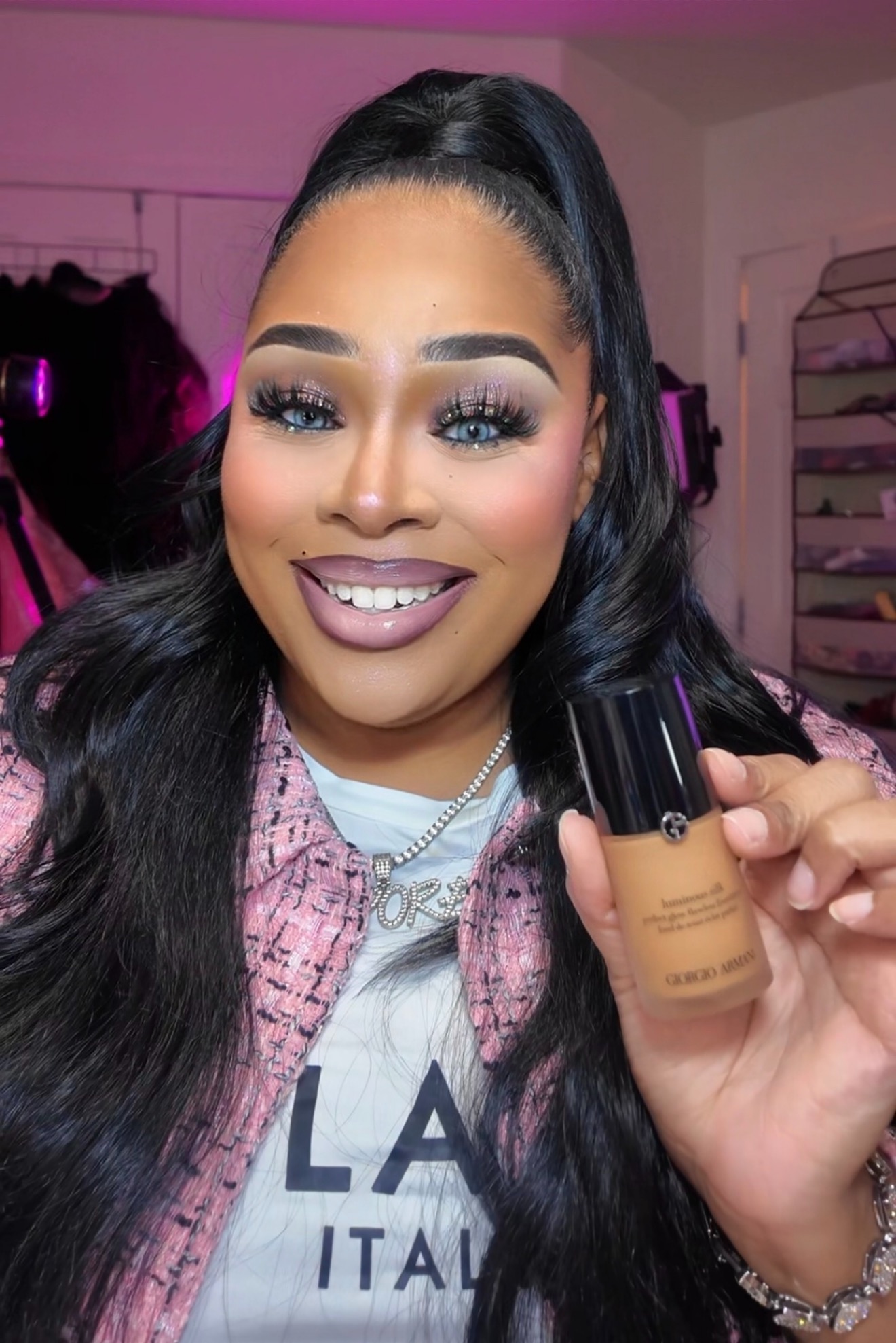 Jadore beauty portrait